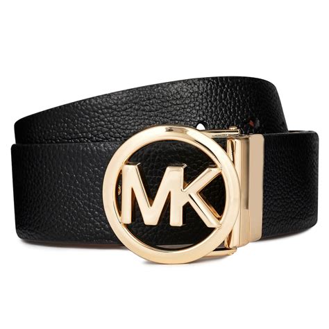 cheap michael kors belts|michael kors belt with pouches.